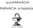 Farmacia Anarte
