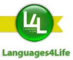 Languages4Life Clases y Cursos de inglés y español