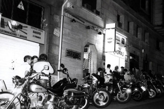 Equipo Harley Davidson