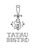 logo de tatau bistro