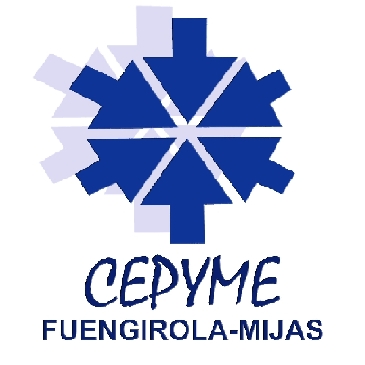 Logo Cepyme Fuengirola-Mijas