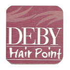 logo deby hair
