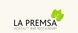 Hostal La Premsa