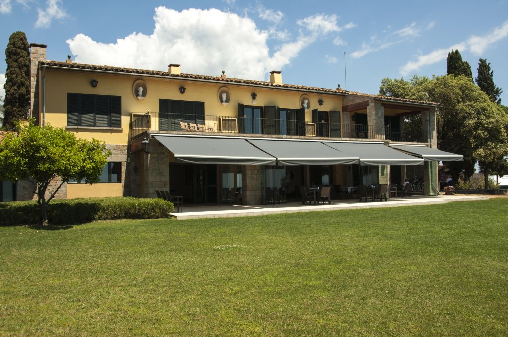 Club de Golf Sant Vicenç de Montalt