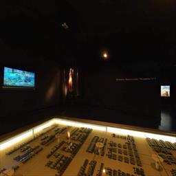 Virtual tour Military Miniatures Museum Jaca