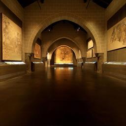 Visita virtual Catedral de Jaca, Museo diocesano, Secretum Jaca