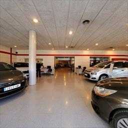 Visita virtual Concesionario Oficial Citroën Futurauto - Grupo MAAS Martorell