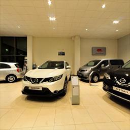 Visita virtual Concesionario Oficial Nissan Talleres Santi Enrique - Grupo MAAS Martorell
