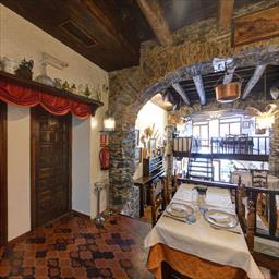 Visita virtual Restaurant Ca l'Herminda El Port de la Selva