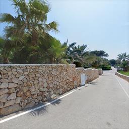 Visita virtual Villas Etnia Sant Lluís, Menorca