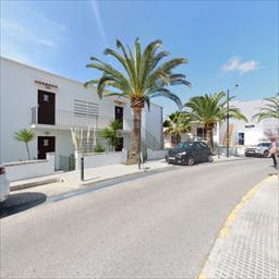 Visita virtual Hotel Cenit Ibiza