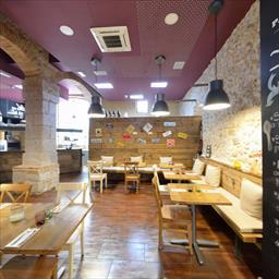 Visita virtual La Taverna del Barri Vell Figueres