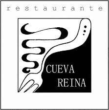 logo cueva reina logo cueva reina