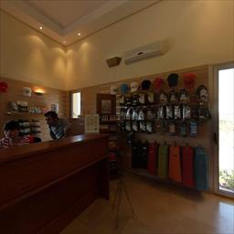 Virtual tour Santana Golf & Country Club Mijas