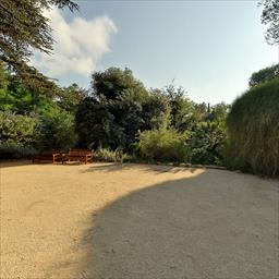 Visita virtual Jardines de Joan Maragall  Barcelona