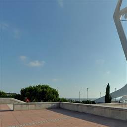 Visita virtual Anella Olímpica de Montjuïc Barcelona