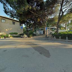 Visita virtual Exterior Poble Español Barcelona