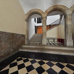 Visita virtual Casa Canals Tarragona
