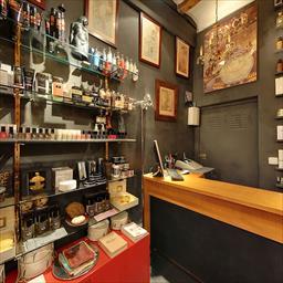 Virtual tour  Sant Felip Neri square Barcelona