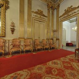 Visita virtual Casa Canals Tarragona