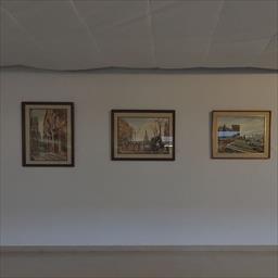 Visita virtual Casa Canals Tarragona