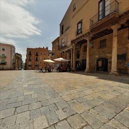 Visita virtual Catedral Basílica de Tarragona Tarragona
