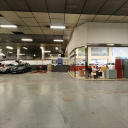 Visita virtual Concesionario Oficial Citroën Terrauto - Grupo MAAS - Visita el Taller Tarrassa