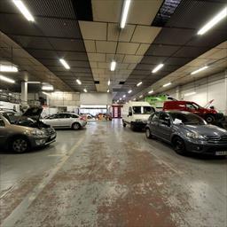 Visita virtual Concesionario Oficial Citroën Terrauto - Grupo MAAS - Visita el Taller Tarrassa