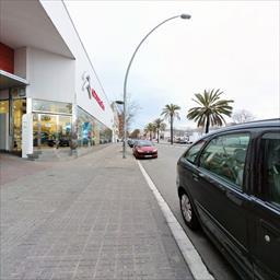 Visita virtual Concesionario Oficial Citroën Terrauto - Grupo MAAS - Visita los exteriores Tarrassa