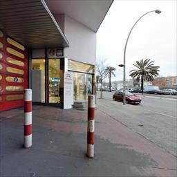 Visita virtual Concesionario Oficial Citroën Terrauto - Grupo MAAS - Visita los exteriores Tarrassa