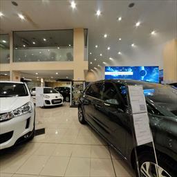 Visita virtual Concesionario Oficial Citroën Terrauto - Grupo MAAS - Visita la exposición Tarrassa