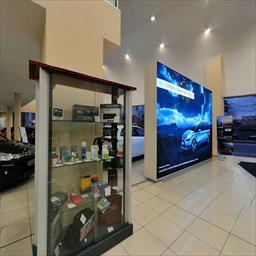 Visita virtual Concesionario Oficial Citroën Terrauto - Grupo MAAS - Visita la exposición Tarrassa