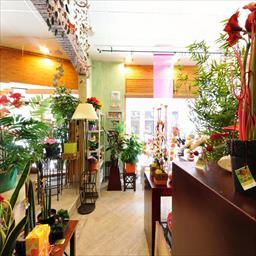 Visita virtual Floristeria Pètals Torredembarra