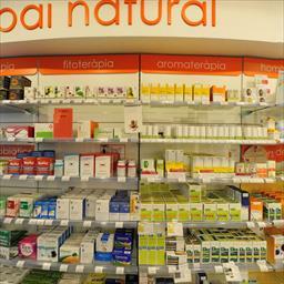 Visita virtual Farmacia Cogul Torredembarra