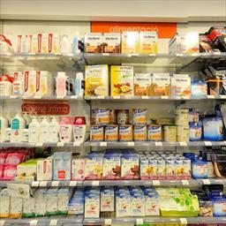 Visita virtual Farmacia Cogul Torredembarra