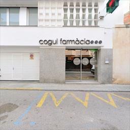 Visita virtual Farmacia Cogul Torredembarra