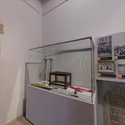 Visita virtual Castillo Cartuja de Vallparadís - Entrada Terrassa