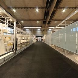 Visita virtual Salón Internacional Novia España L'Hospitalet de Llobregat