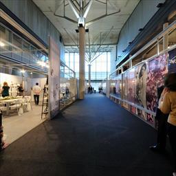 Visita virtual Salón Internacional Novia España L'Hospitalet de Llobregat