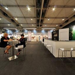 Visita virtual Salón Internacional Novia España L'Hospitalet de Llobregat