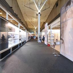 Visita virtual Salón Internacional Novia España L'Hospitalet de Llobregat