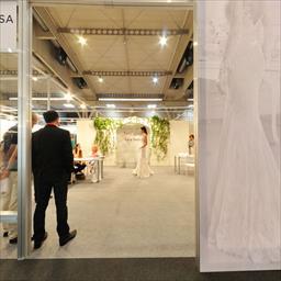 Visita virtual Salón Internacional Novia España L'Hospitalet de Llobregat