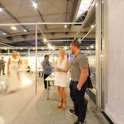 Visita virtual Salón Internacional Novia España L'Hospitalet de Llobregat