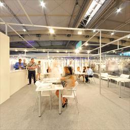 Visita virtual Salón Internacional Novia España L'Hospitalet de Llobregat