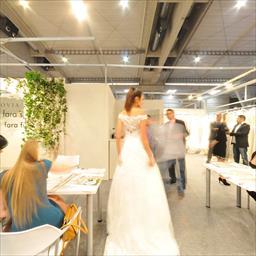 Visita virtual Salón Internacional Novia España L'Hospitalet de Llobregat