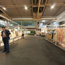 Visita virtual Salón Internacional Novia España L'Hospitalet de Llobregat