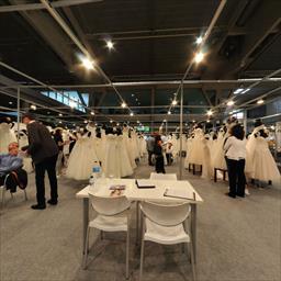 Visita virtual Salón Internacional Novia España L'Hospitalet de Llobregat