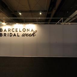 Visita virtual Salón Internacional Novia España L'Hospitalet de Llobregat