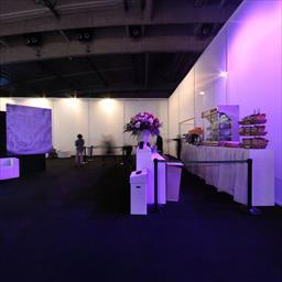 Visita virtual Salón Internacional Novia España L'Hospitalet de Llobregat