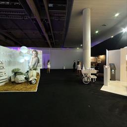 Visita virtual Salón Internacional Novia España L'Hospitalet de Llobregat